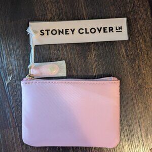 NWT Stoney Clover Lane card case